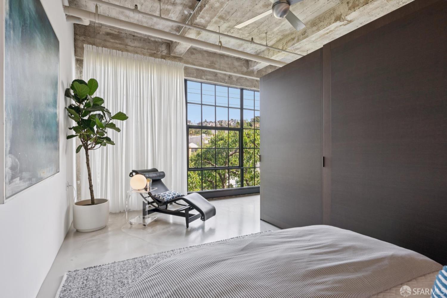 Detail Gallery Image 27 of 37 For 2711 18th St #34,  San Francisco,  CA 94110 - 1 Beds | 1 Baths