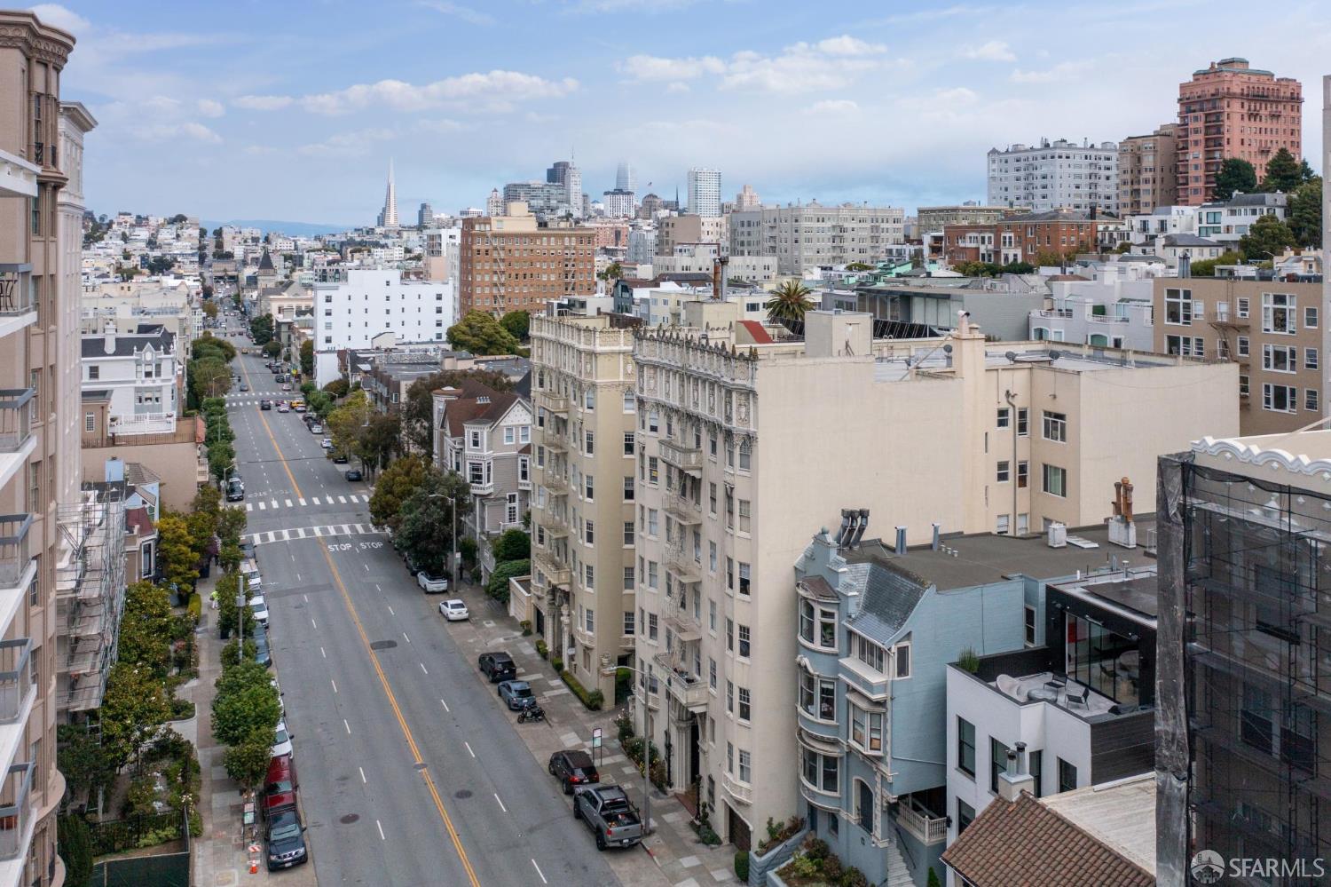 Detail Gallery Image 46 of 51 For 1971 Broadway St, San Francisco,  CA 94109 - 3 Beds | 2 Baths