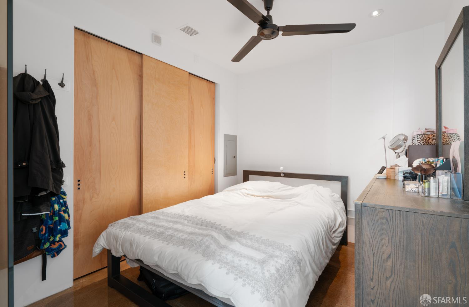 Detail Gallery Image 17 of 24 For 2 Mint Plz #207,  San Francisco,  CA 94103 - 1 Beds | 1 Baths