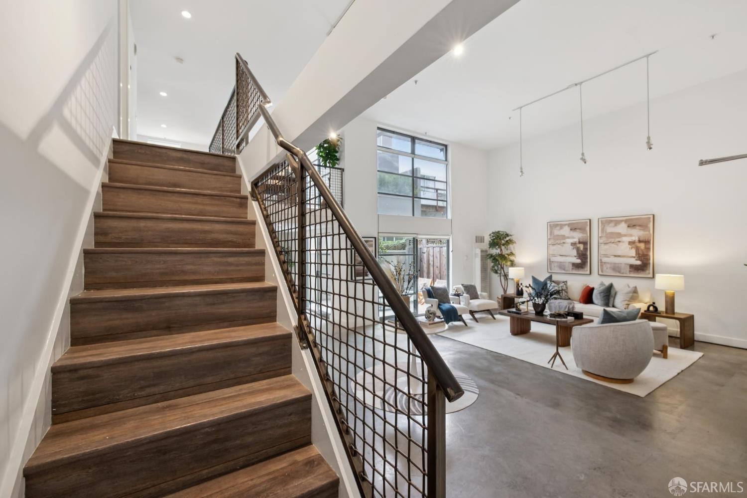 Detail Gallery Image 27 of 54 For 370 7th St #6,  San Francisco,  CA 94103 - 1 Beds | 1/1 Baths