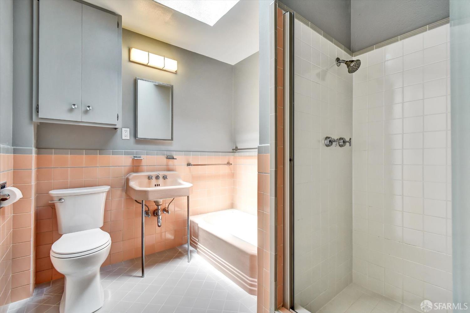 Detail Gallery Image 22 of 37 For 596 Bella Vista Way, San Francisco,  CA 94127 - 3 Beds | 1 Baths