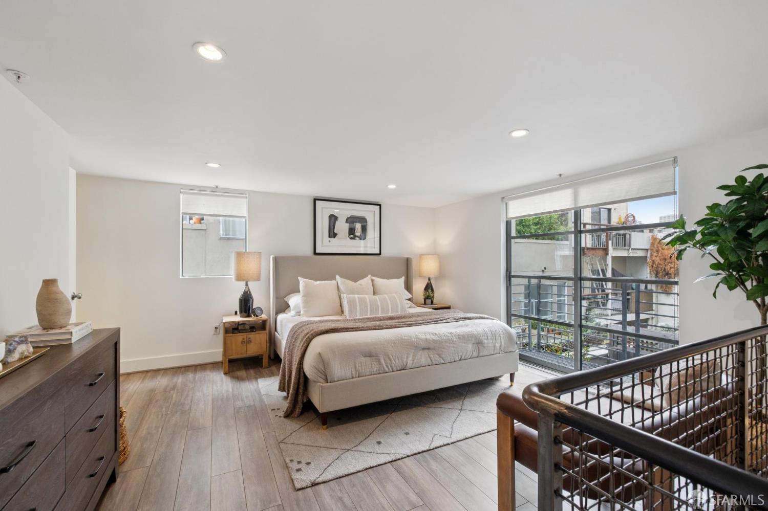 Detail Gallery Image 29 of 54 For 370 7th St #6,  San Francisco,  CA 94103 - 1 Beds | 1/1 Baths