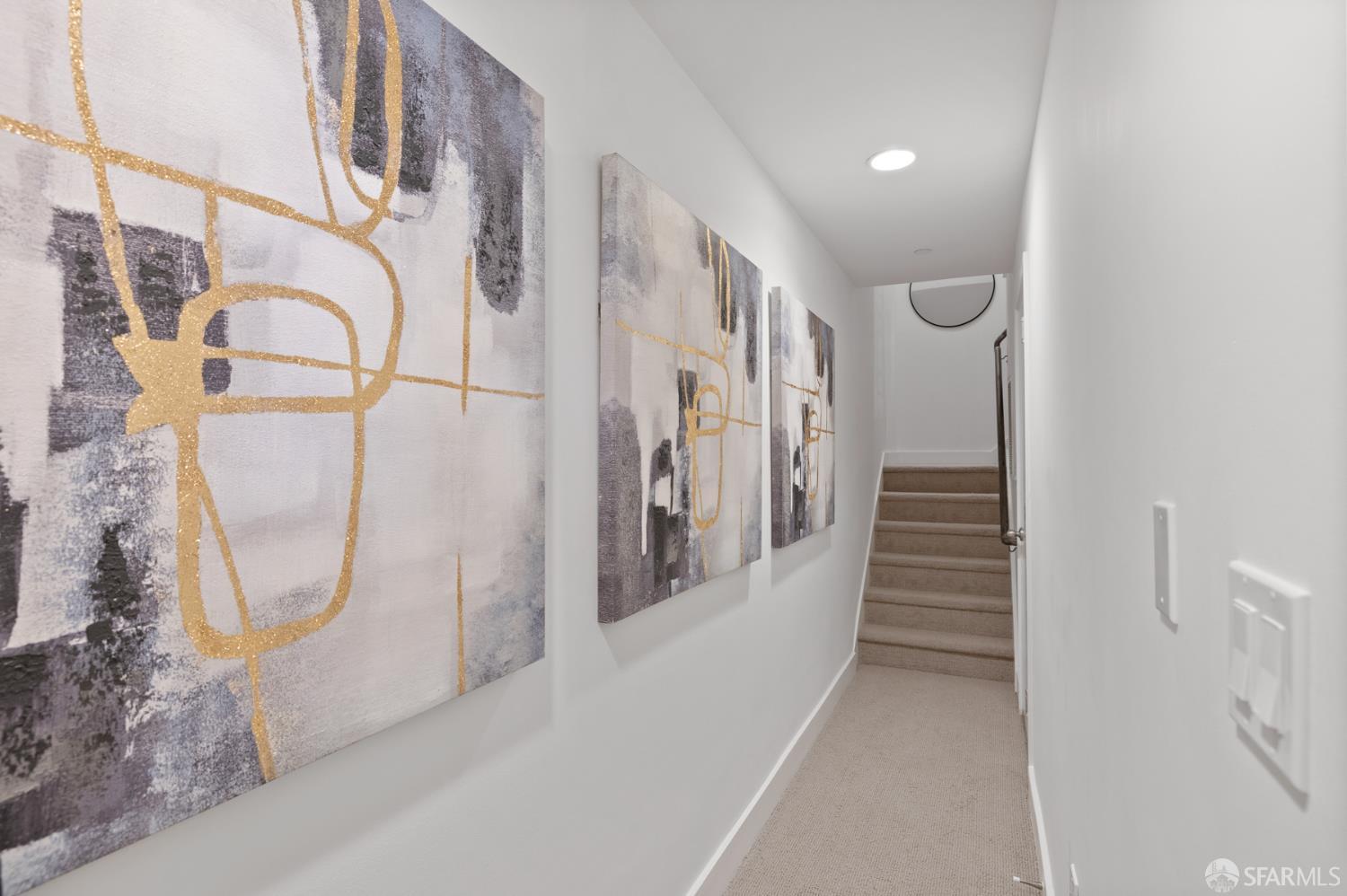 Detail Gallery Image 2 of 18 For 586 Alabama St, San Francisco,  CA 94110 - 2 Beds | 2 Baths