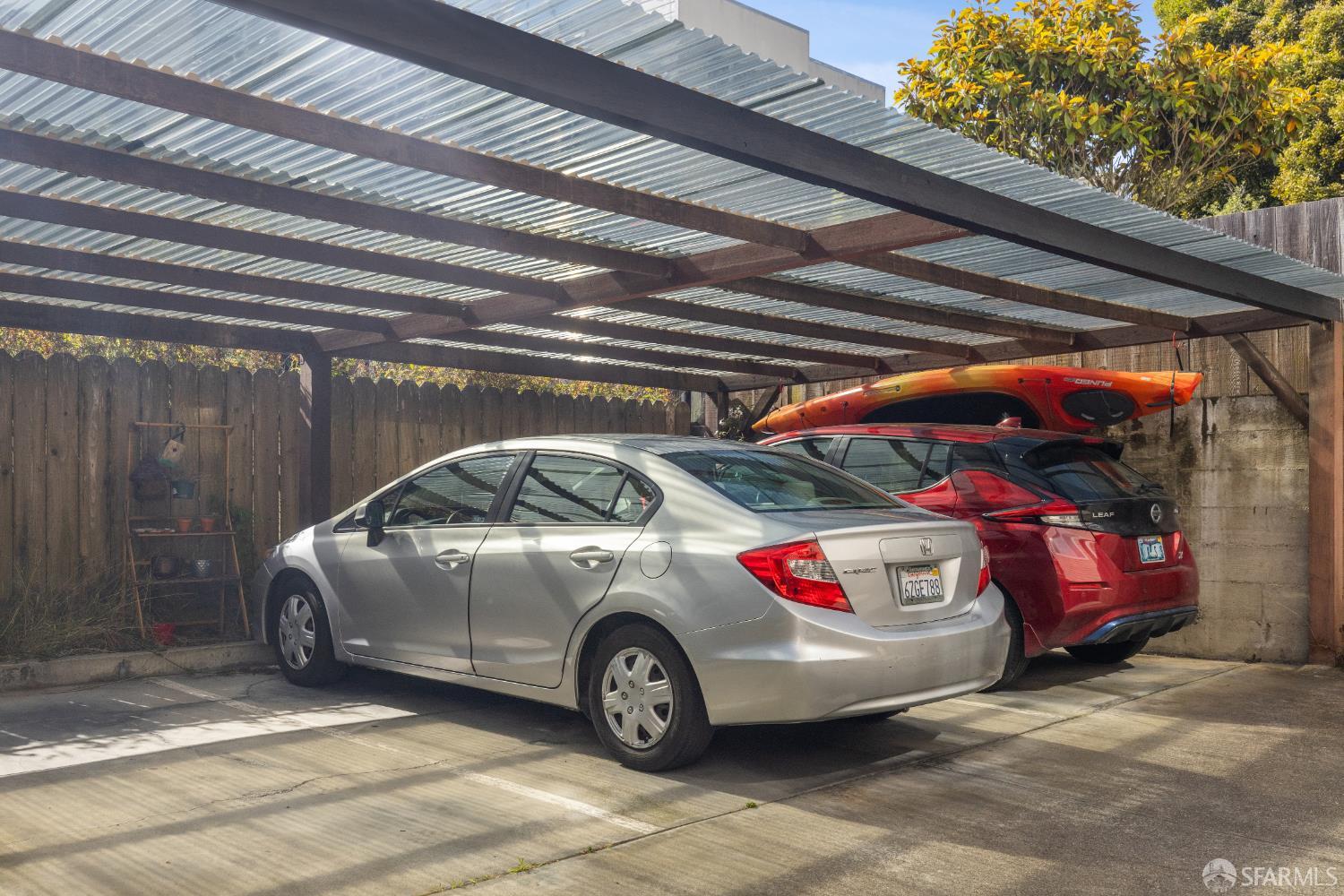 Detail Gallery Image 26 of 29 For 239 26th Ave #302,  San Francisco,  CA 94121 - 2 Beds | 1 Baths