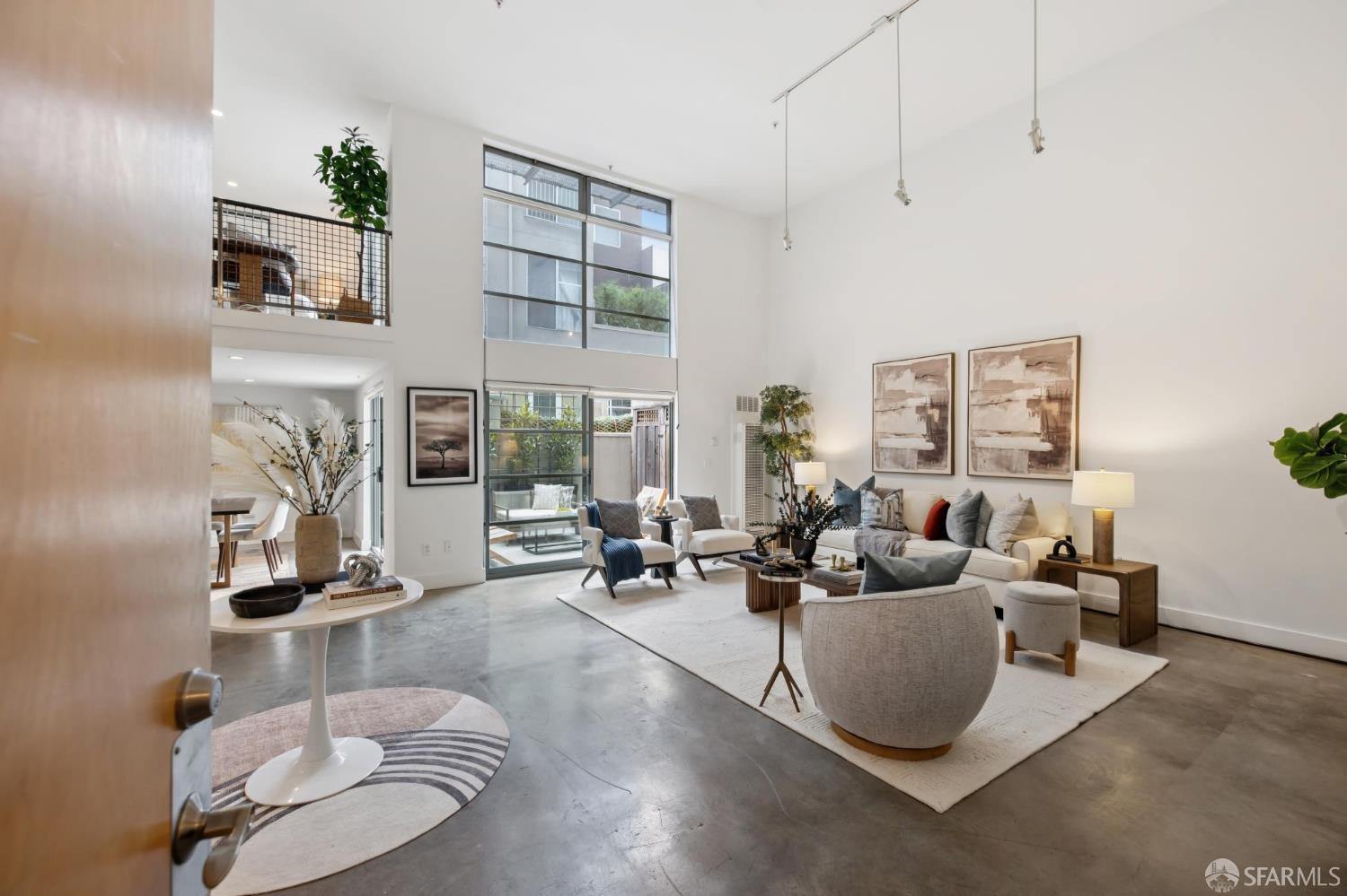 Detail Gallery Image 2 of 54 For 370 7th St #6,  San Francisco,  CA 94103 - 1 Beds | 1/1 Baths