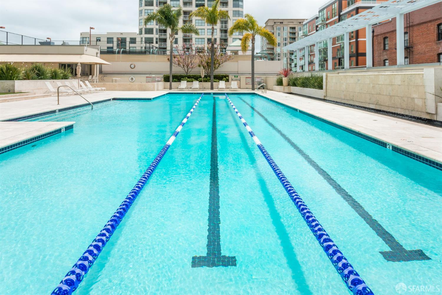 Detail Gallery Image 19 of 30 For 219 Brannan St 7j,  San Francisco,  CA 94107 - 2 Beds | 2 Baths