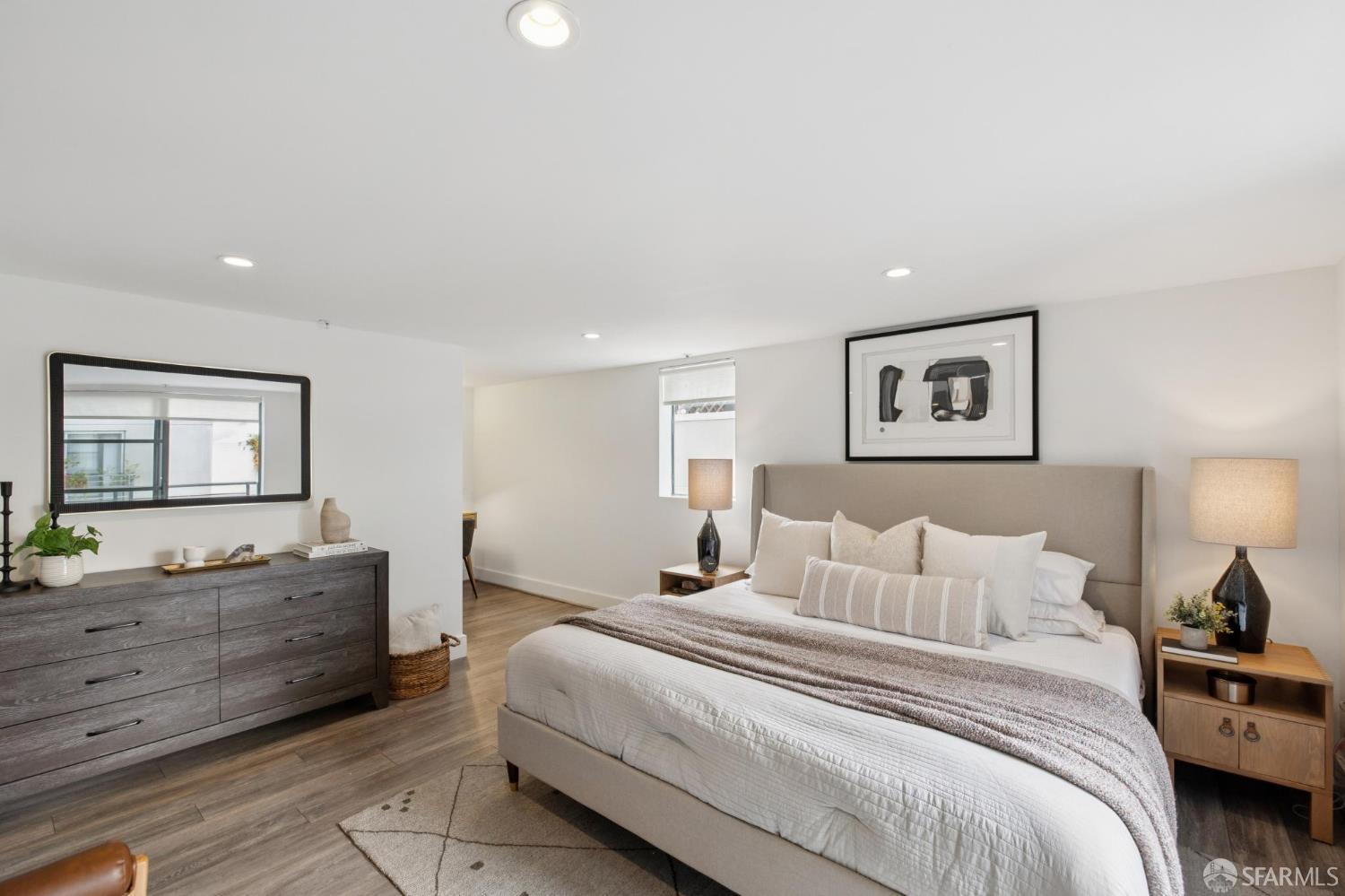 Detail Gallery Image 33 of 54 For 370 7th St #6,  San Francisco,  CA 94103 - 1 Beds | 1/1 Baths