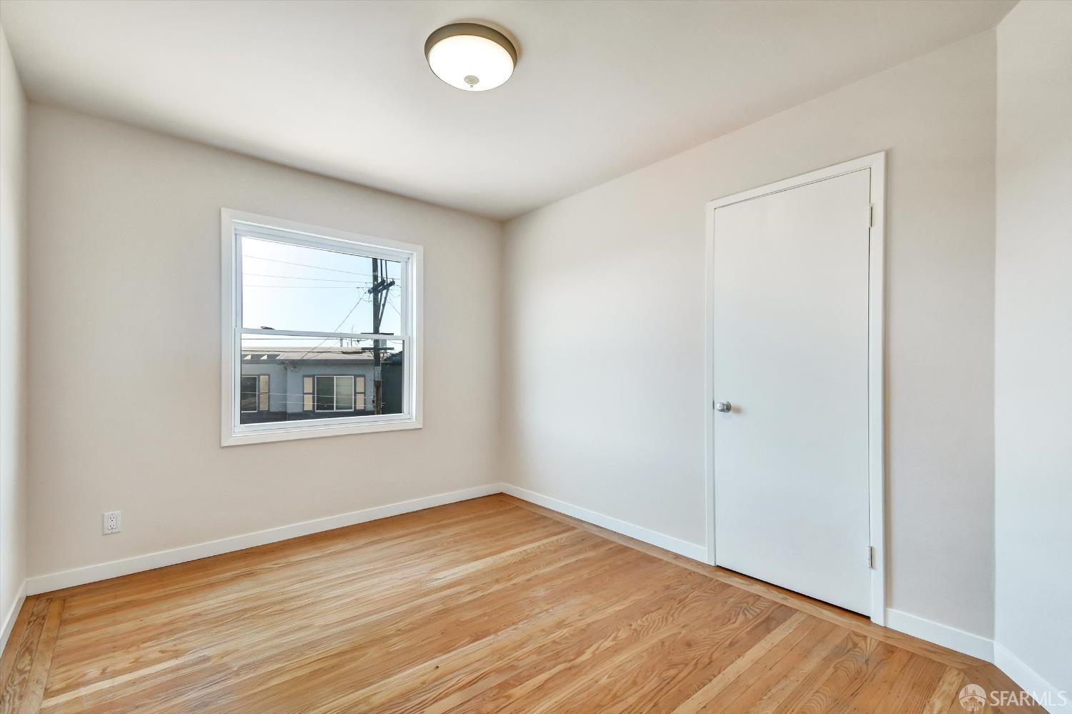 Detail Gallery Image 18 of 37 For 596 Bella Vista Way, San Francisco,  CA 94127 - 3 Beds | 1 Baths