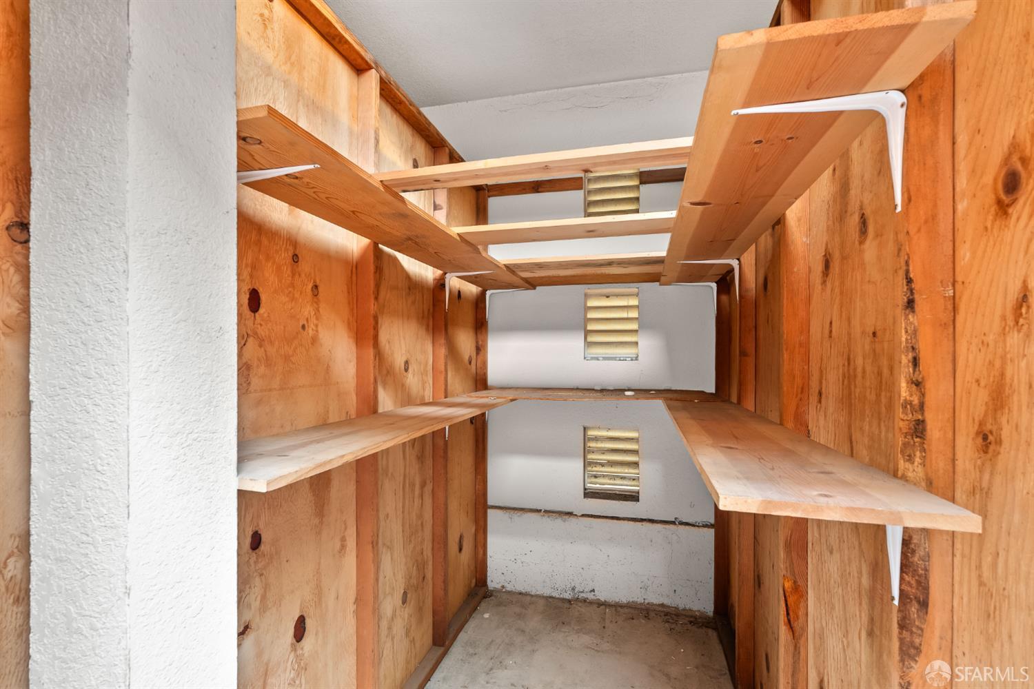 Detail Gallery Image 31 of 63 For 501 Arguello Blvd #203,  San Francisco,  CA 94118 - 2 Beds | 2 Baths