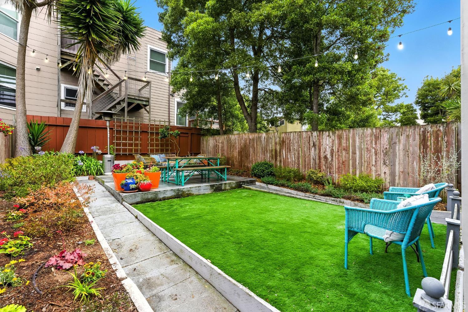 Detail Gallery Image 21 of 32 For 710 Arguello Blvd, San Francisco,  CA 94118 - 3 Beds | 3 Baths
