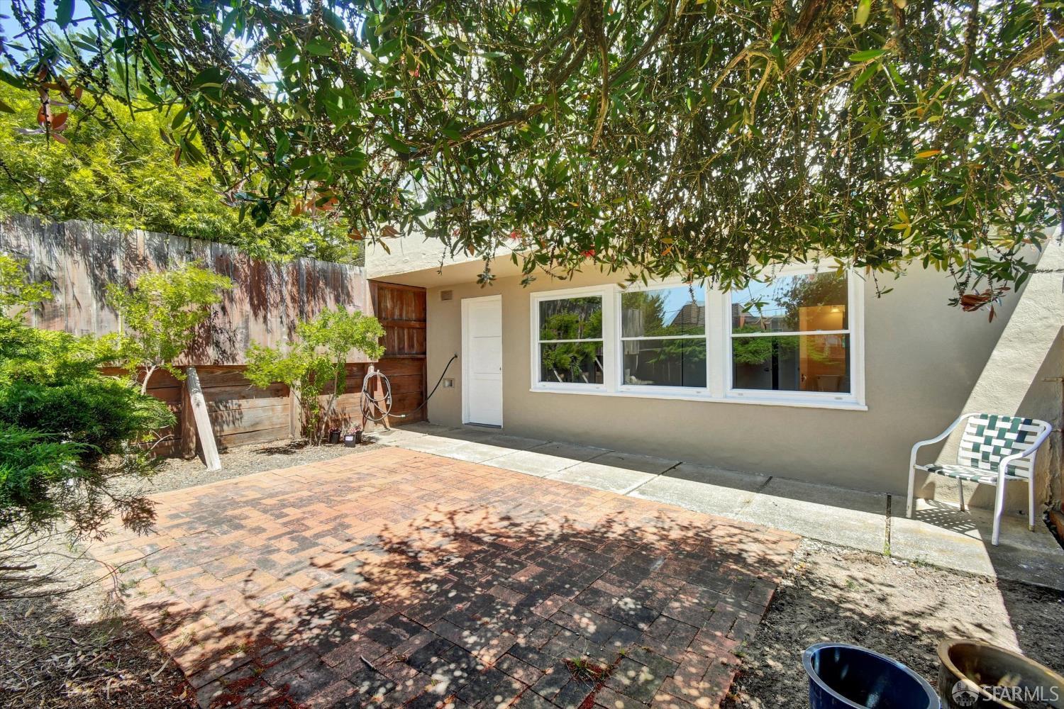 Detail Gallery Image 32 of 37 For 596 Bella Vista Way, San Francisco,  CA 94127 - 3 Beds | 1 Baths