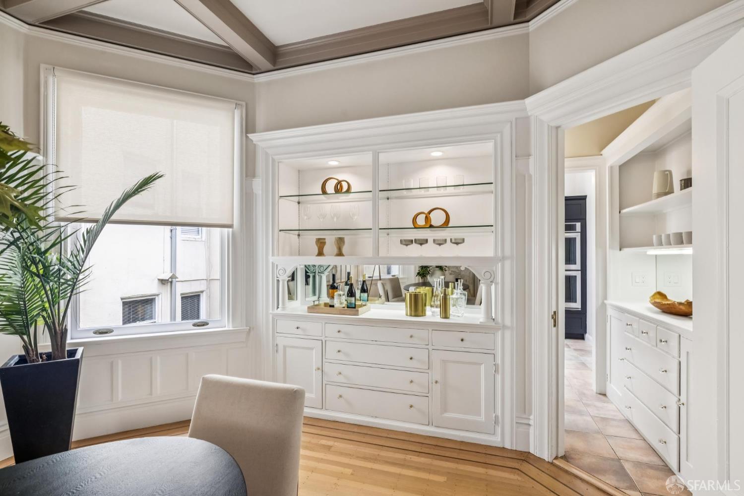 Detail Gallery Image 21 of 51 For 1971 Broadway St, San Francisco,  CA 94109 - 3 Beds | 2 Baths