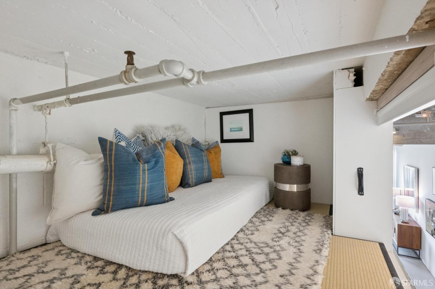 Detail Gallery Image 32 of 37 For 2711 18th St #34,  San Francisco,  CA 94110 - 1 Beds | 1 Baths