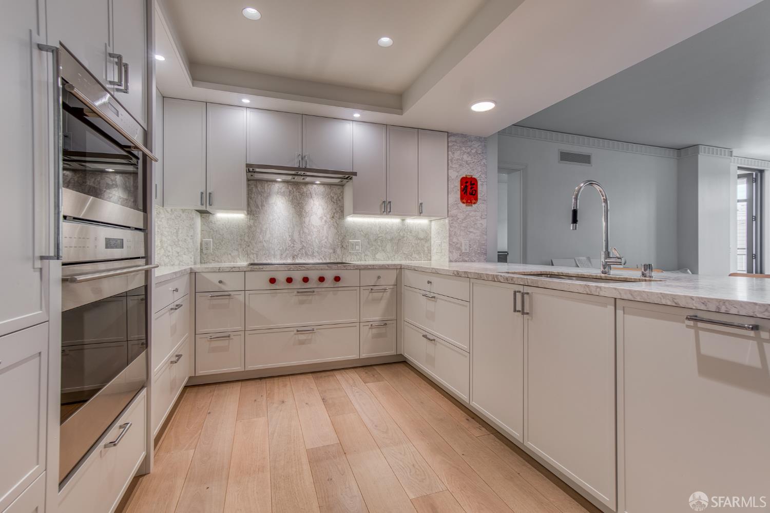 Detail Gallery Image 29 of 56 For 875 California St #403,  San Francisco,  CA 94108 - 2 Beds | 2 Baths