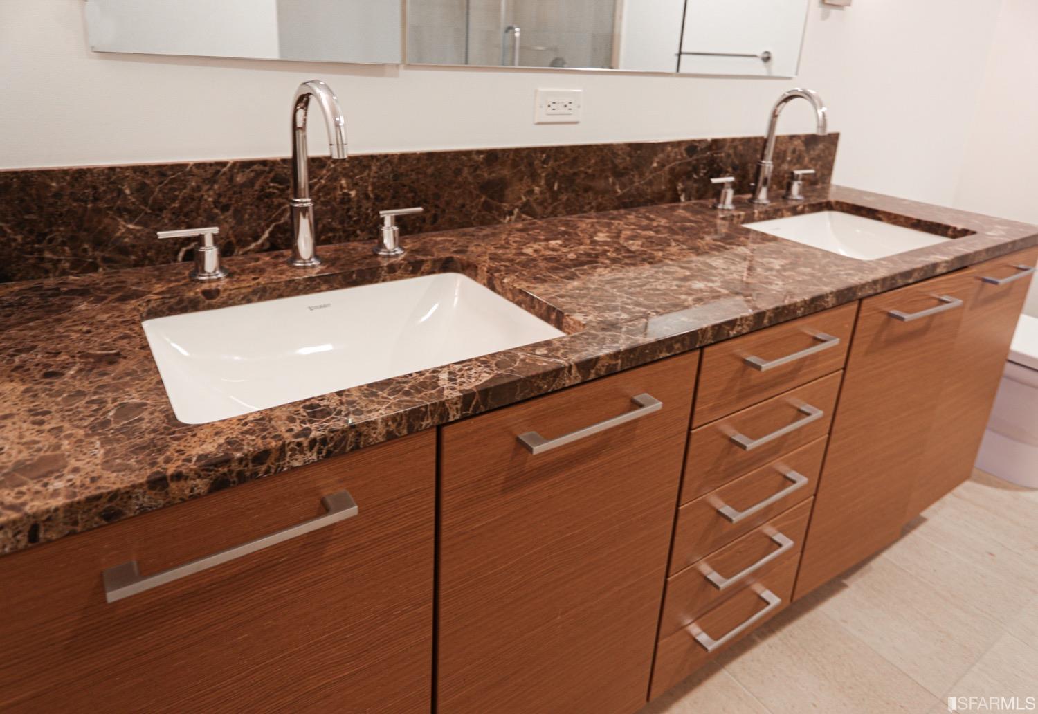Detail Gallery Image 11 of 17 For 301 Mission St 23a,  San Francisco,  CA 94105 - 2 Beds | 2 Baths