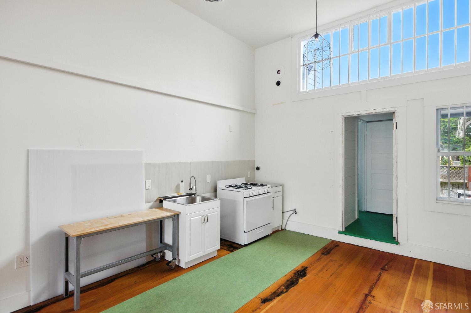 Detail Gallery Image 7 of 16 For 930 Clement St #936,  San Francisco,  CA 94118 - – Beds | – Baths