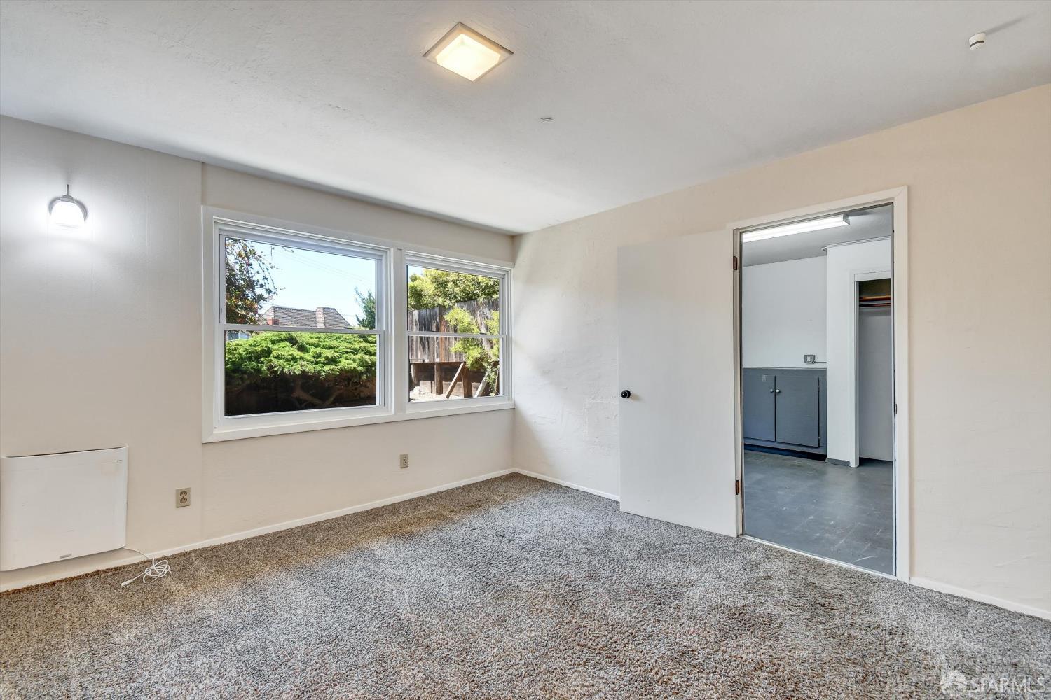 Detail Gallery Image 26 of 37 For 596 Bella Vista Way, San Francisco,  CA 94127 - 3 Beds | 1 Baths