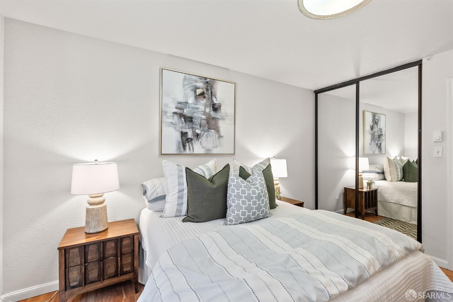 Detail Gallery Image 18 of 63 For 501 Arguello Blvd #203,  San Francisco,  CA 94118 - 2 Beds | 2 Baths