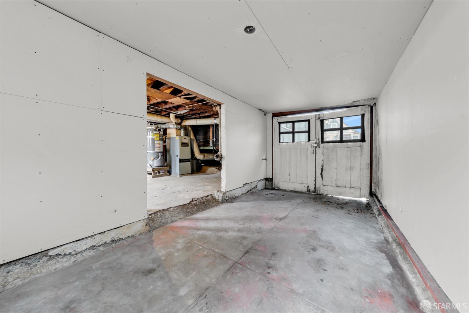 Detail Gallery Image 15 of 21 For 41 Ridgewood Ave, San Francisco,  CA 94112 - 2 Beds | 1 Baths