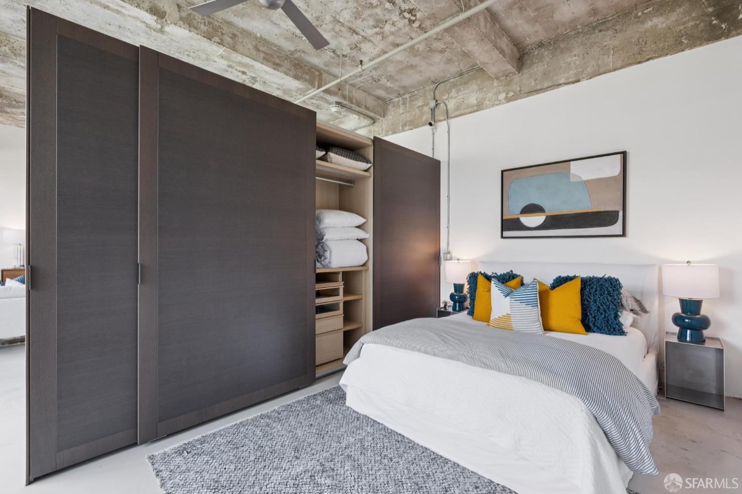 Detail Gallery Image 26 of 37 For 2711 18th St #34,  San Francisco,  CA 94110 - 1 Beds | 1 Baths