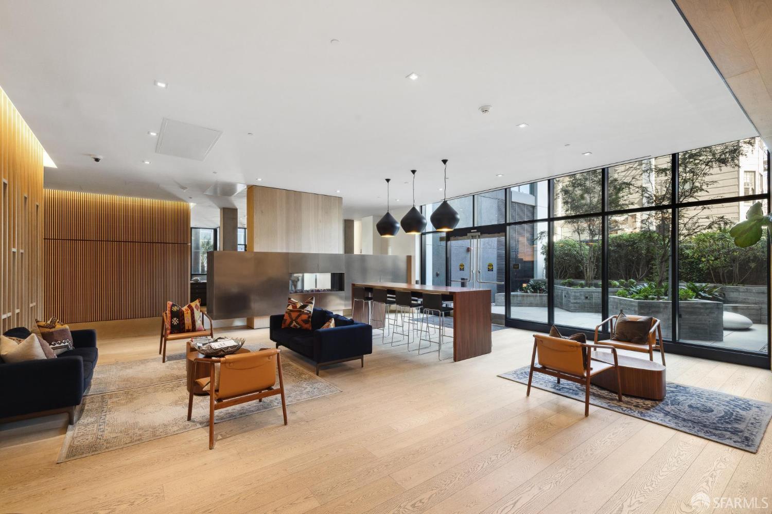 Detail Gallery Image 51 of 58 For 1545 Pine St #1106,  San Francisco,  CA 94109 - 1 Beds | 1 Baths