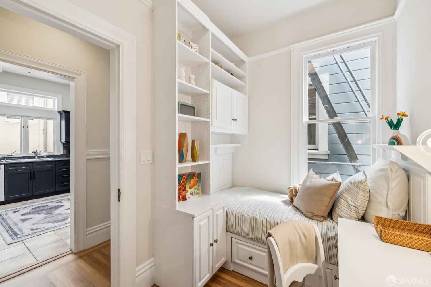 Detail Gallery Image 39 of 51 For 1971 Broadway St, San Francisco,  CA 94109 - 3 Beds | 2 Baths