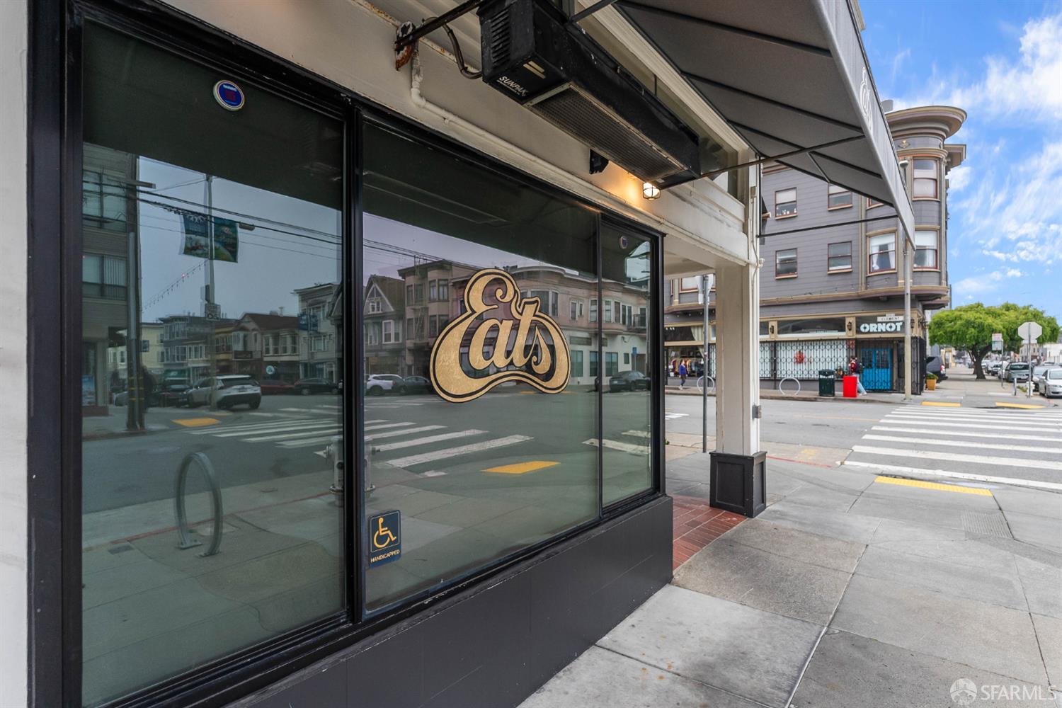 Detail Gallery Image 39 of 63 For 501 Arguello Blvd #203,  San Francisco,  CA 94118 - 2 Beds | 2 Baths