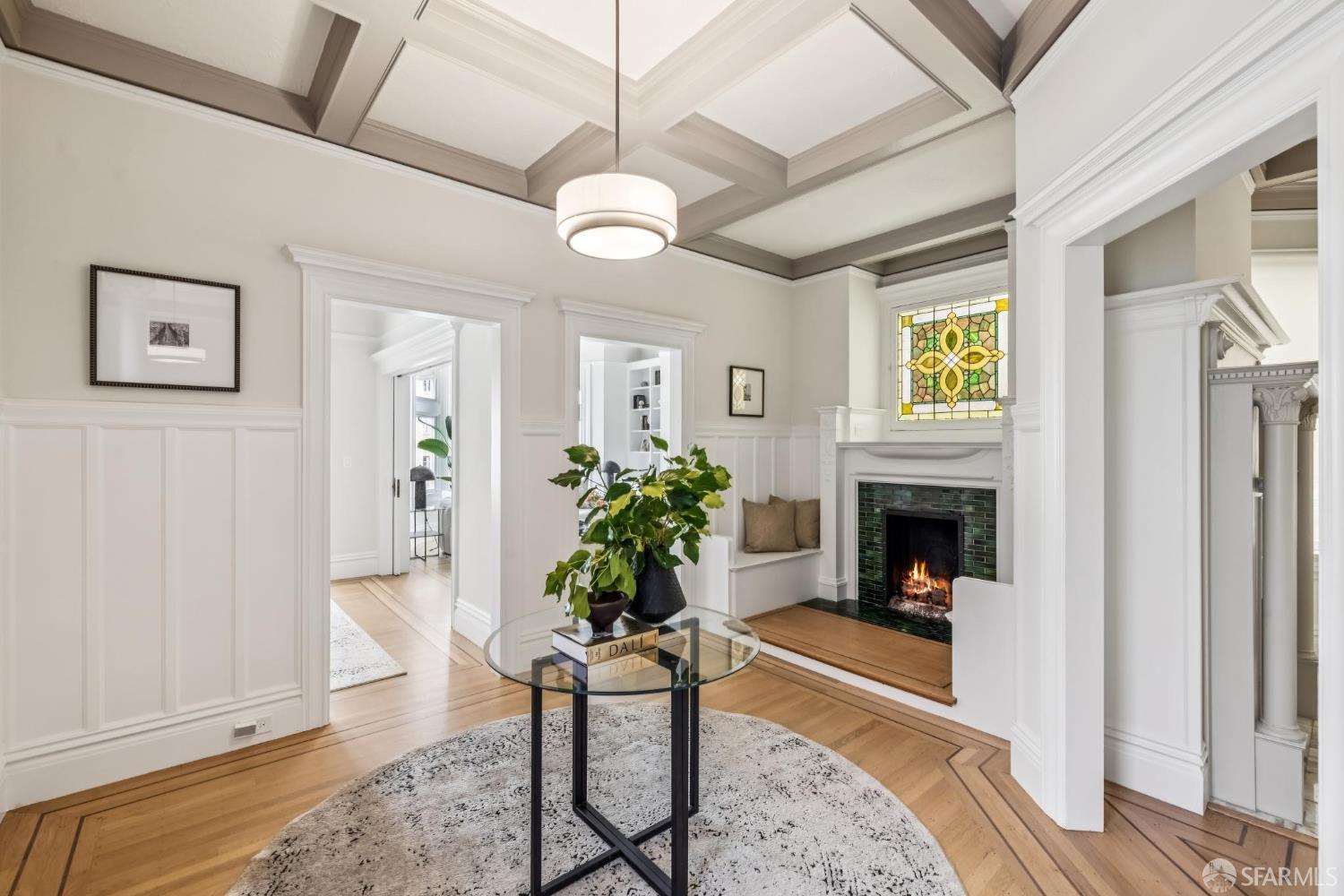 Detail Gallery Image 7 of 51 For 1971 Broadway St, San Francisco,  CA 94109 - 3 Beds | 2 Baths