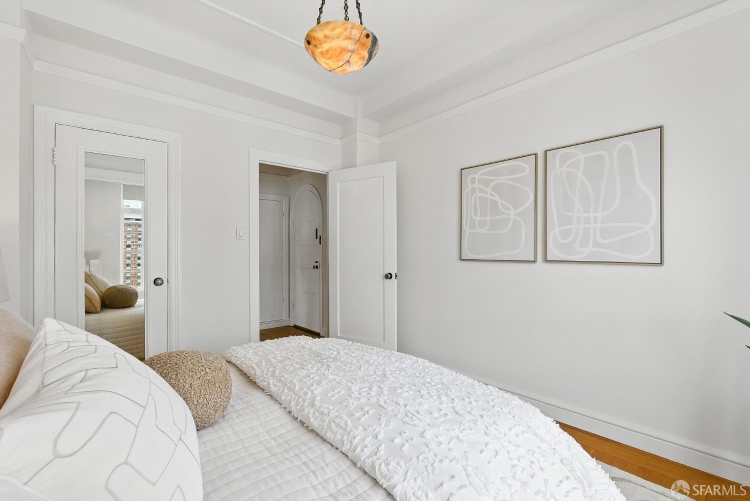 Detail Gallery Image 12 of 34 For 666 Post St #1504,  San Francisco,  CA 94109 - 1 Beds | 1 Baths
