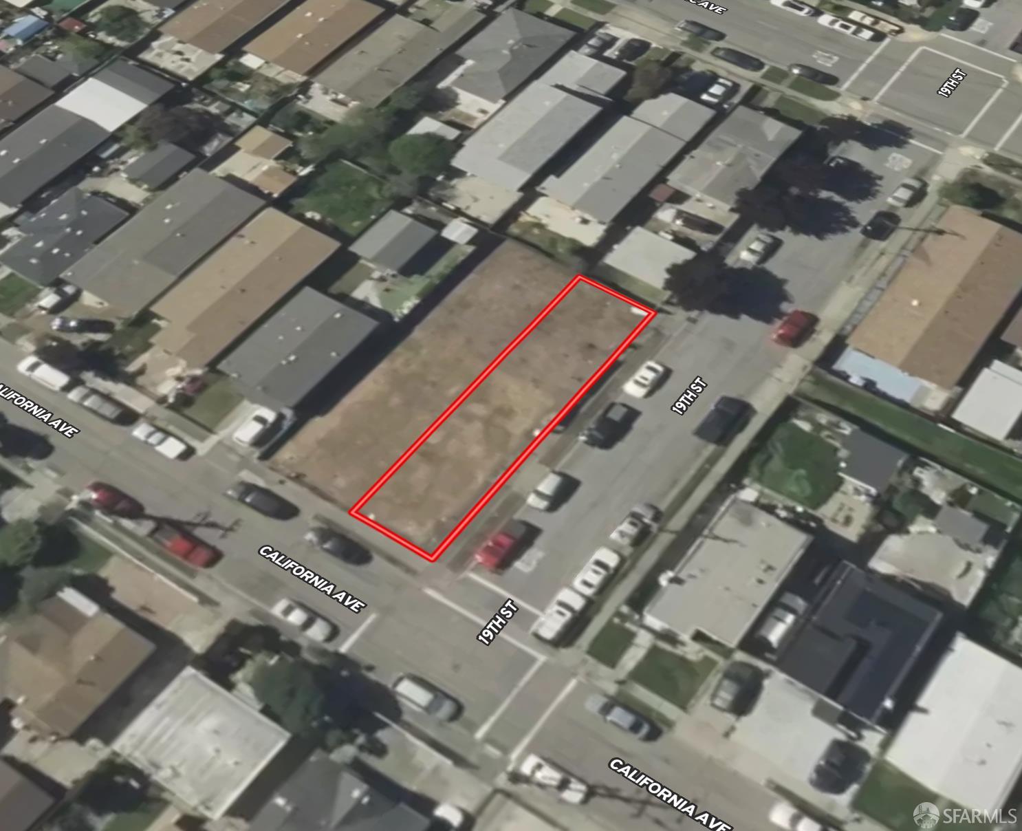 Detail Gallery Image 5 of 5 For 1825 California Ave, San Pablo,  CA 94806 - – Beds | – Baths