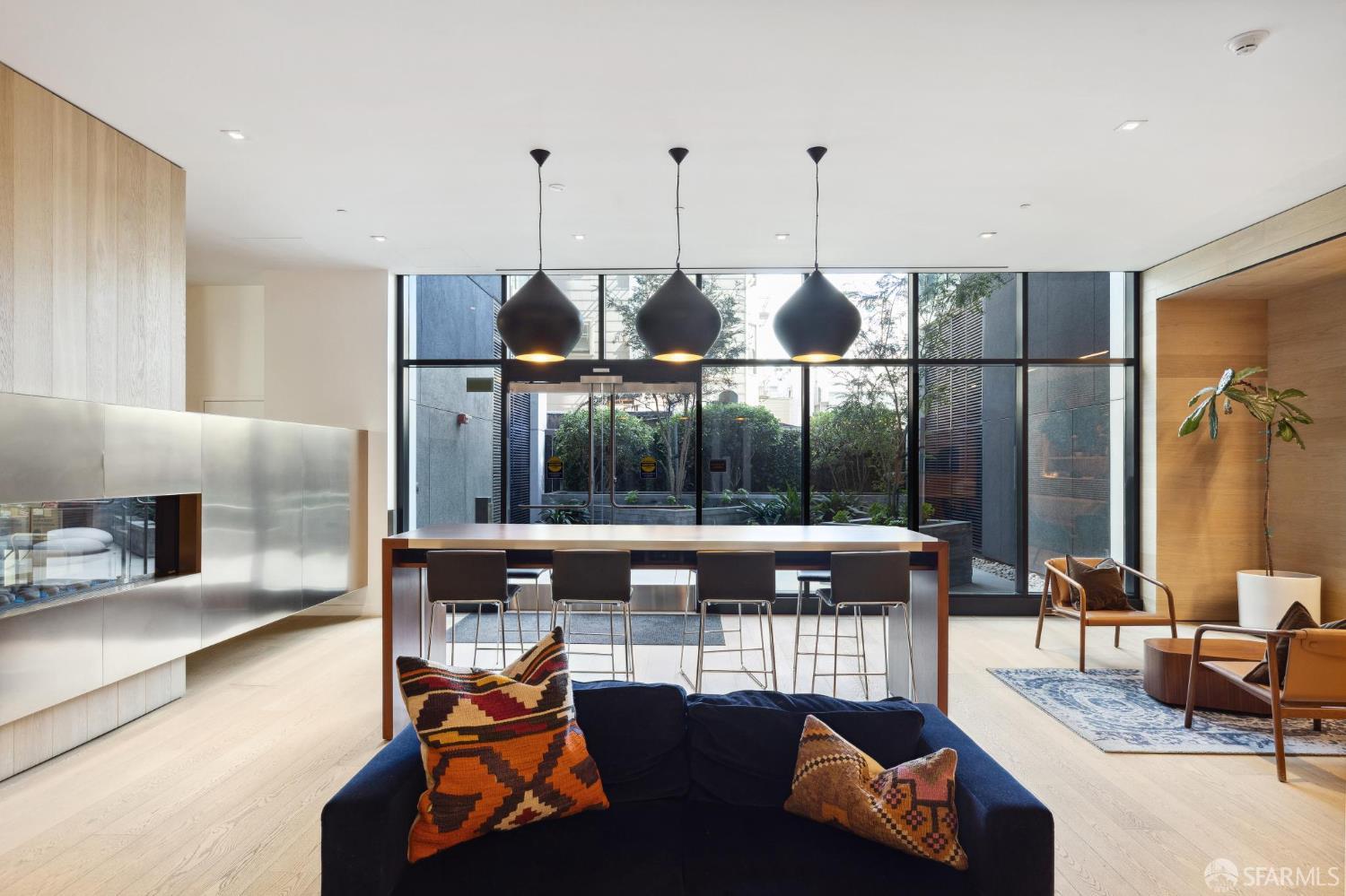 Detail Gallery Image 47 of 58 For 1545 Pine St #1106,  San Francisco,  CA 94109 - 1 Beds | 1 Baths