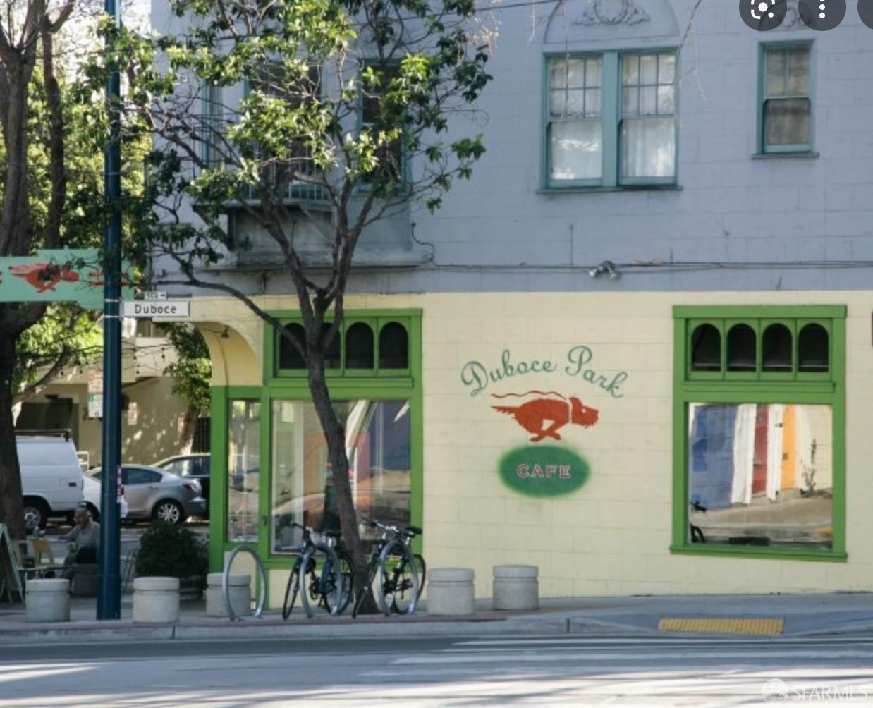 Detail Gallery Image 29 of 29 For 123 Ord St, San Francisco,  CA 94114 - – Beds | – Baths