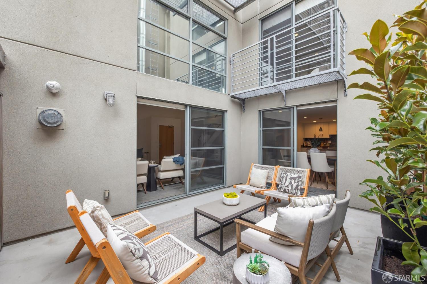 Detail Gallery Image 11 of 54 For 370 7th St #6,  San Francisco,  CA 94103 - 1 Beds | 1/1 Baths