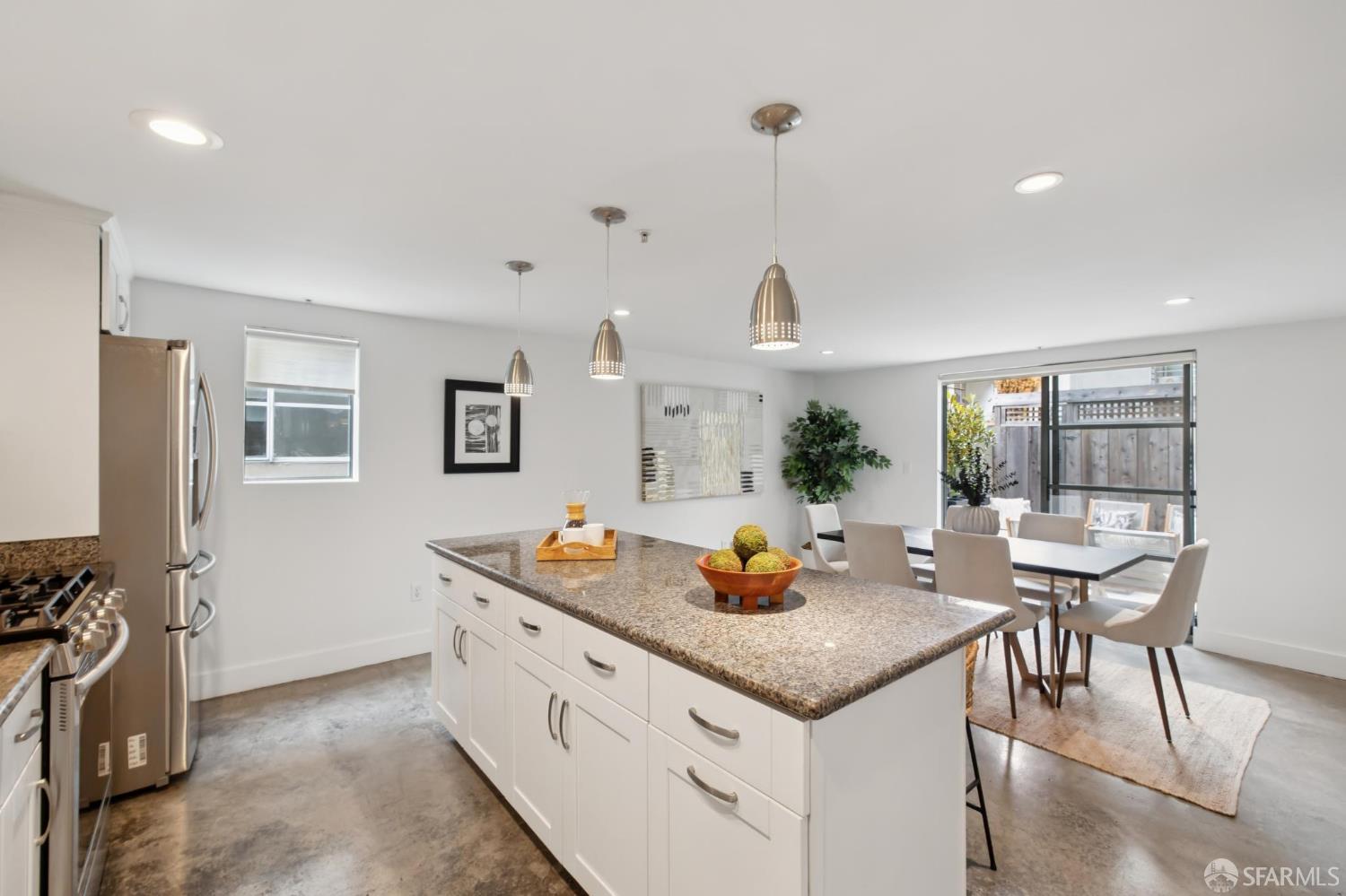 Detail Gallery Image 19 of 54 For 370 7th St #6,  San Francisco,  CA 94103 - 1 Beds | 1/1 Baths