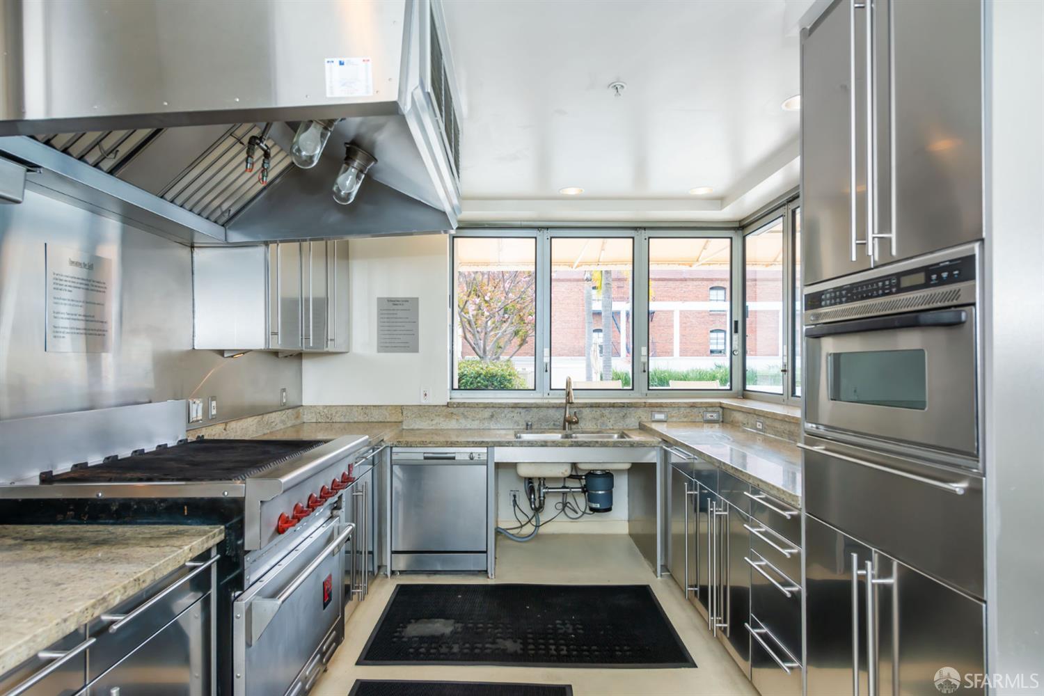 Detail Gallery Image 21 of 30 For 219 Brannan St 7j,  San Francisco,  CA 94107 - 2 Beds | 2 Baths