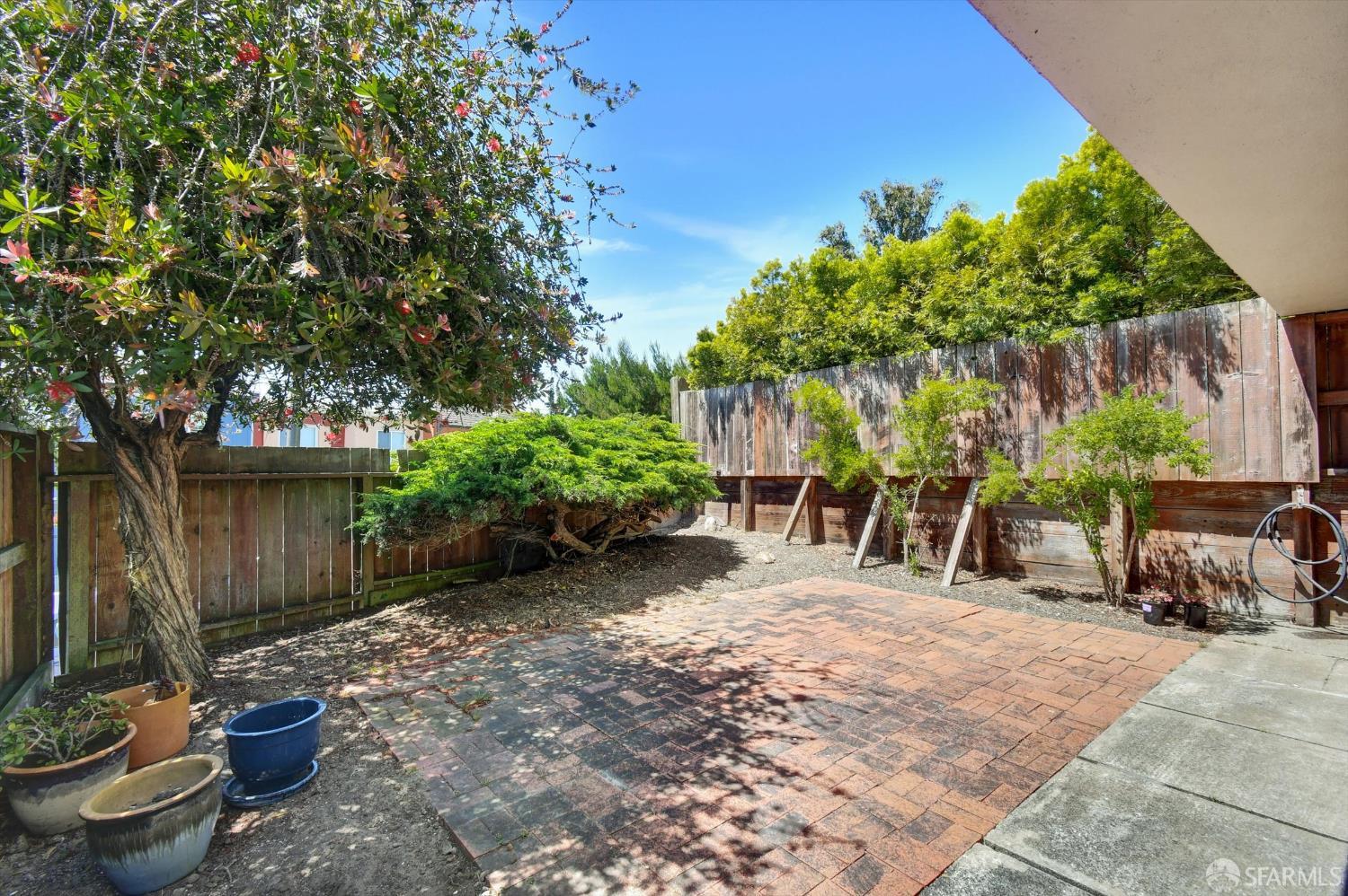 Detail Gallery Image 29 of 37 For 596 Bella Vista Way, San Francisco,  CA 94127 - 3 Beds | 1 Baths