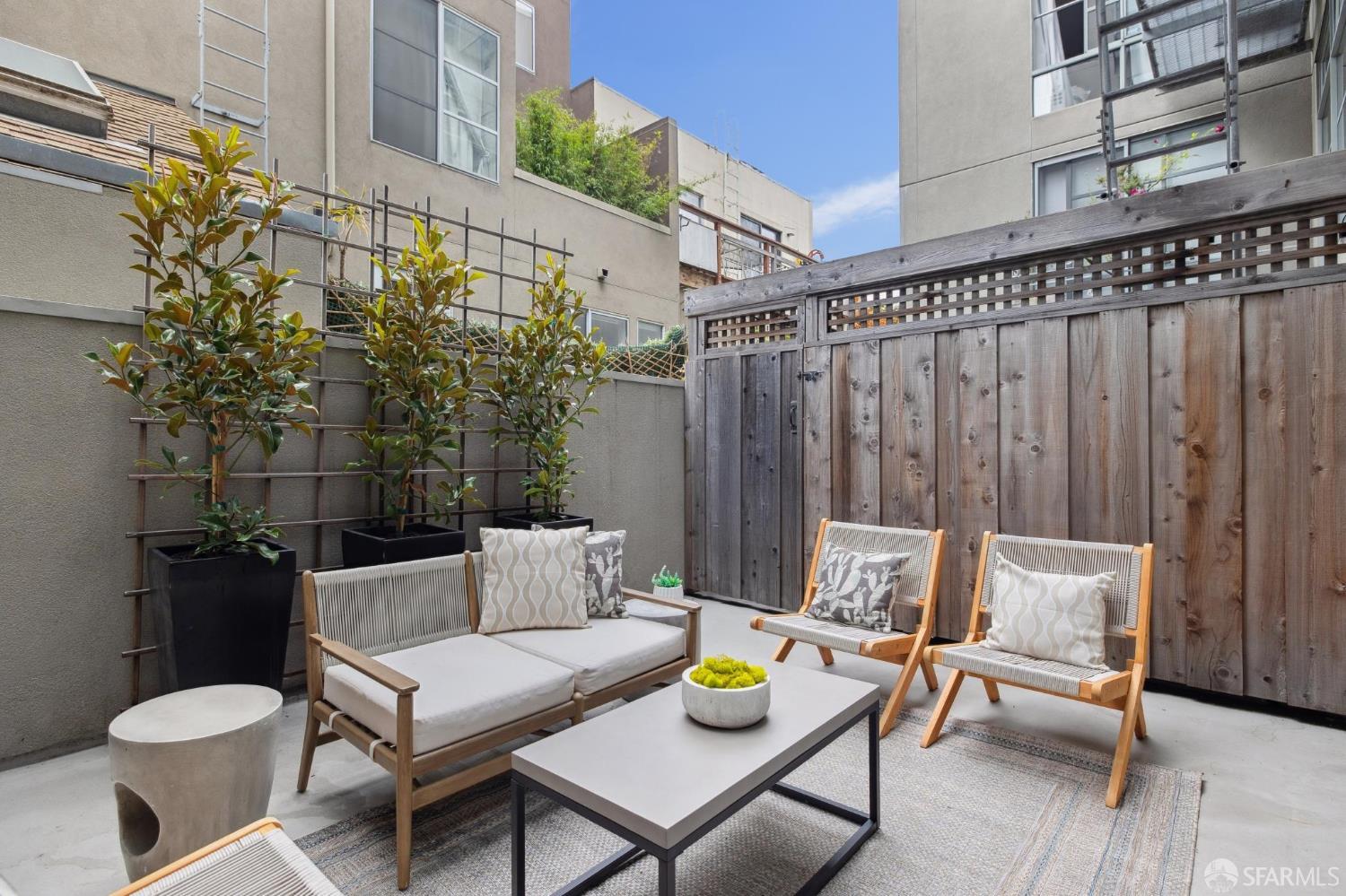 Detail Gallery Image 10 of 54 For 370 7th St #6,  San Francisco,  CA 94103 - 1 Beds | 1/1 Baths