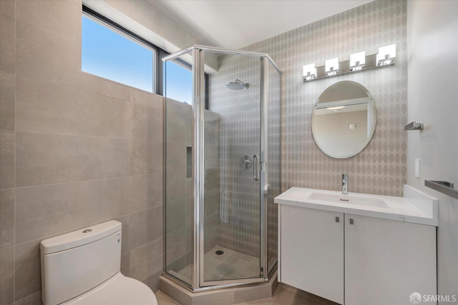 Detail Gallery Image 11 of 19 For 1603 15th St #701,  San Francisco,  CA 94103 - 2 Beds | 2 Baths