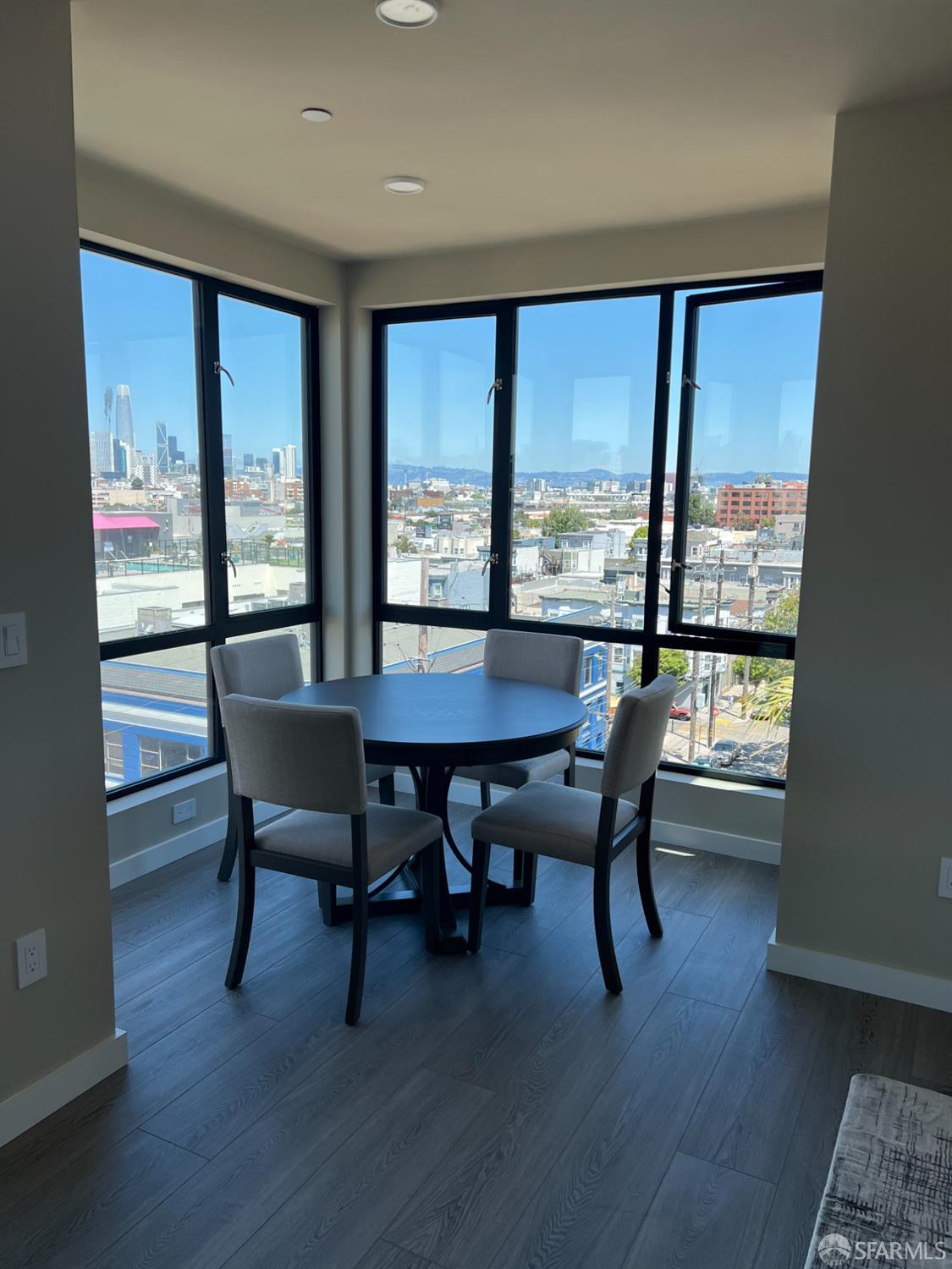 Detail Gallery Image 6 of 19 For 1603 15th St #701,  San Francisco,  CA 94103 - 2 Beds | 2 Baths