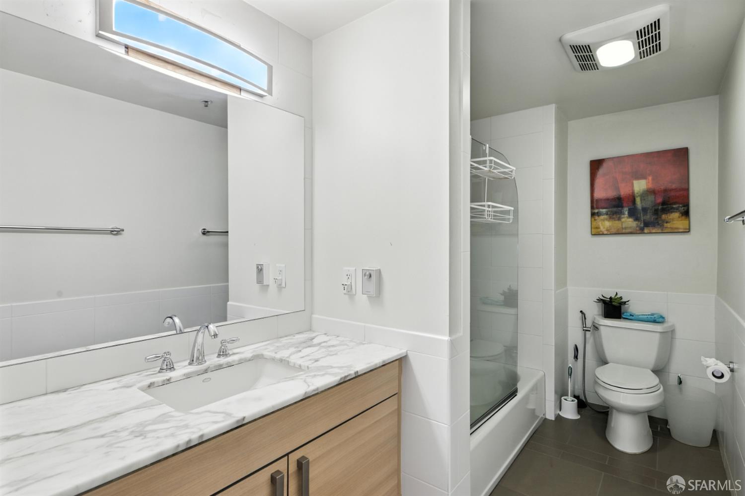Detail Gallery Image 7 of 34 For 555 4th St #434,  San Francisco,  CA 94107 - 0 Beds | 1 Baths