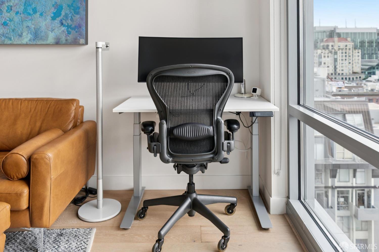 Detail Gallery Image 16 of 58 For 1545 Pine St #1106,  San Francisco,  CA 94109 - 1 Beds | 1 Baths