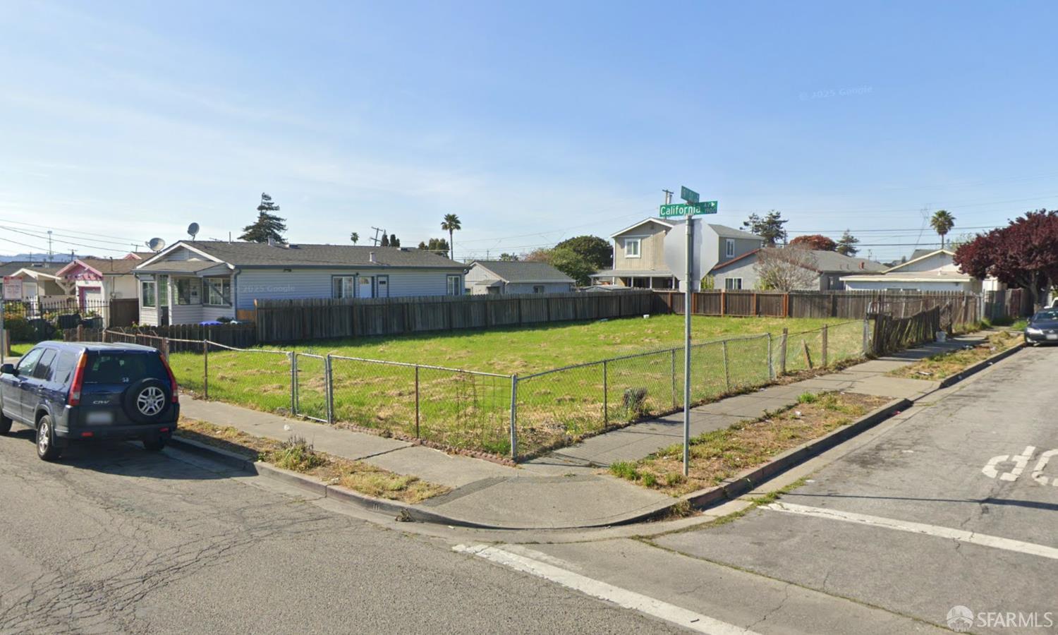 Detail Gallery Image 1 of 5 For 1825 California Ave, San Pablo,  CA 94806 - – Beds | – Baths