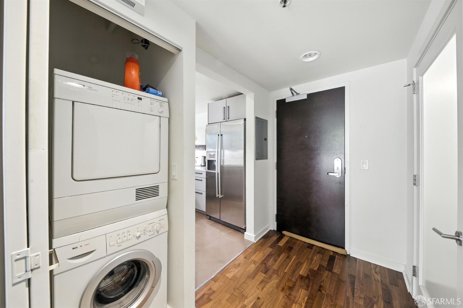 Detail Gallery Image 10 of 34 For 555 4th St #434,  San Francisco,  CA 94107 - 0 Beds | 1 Baths