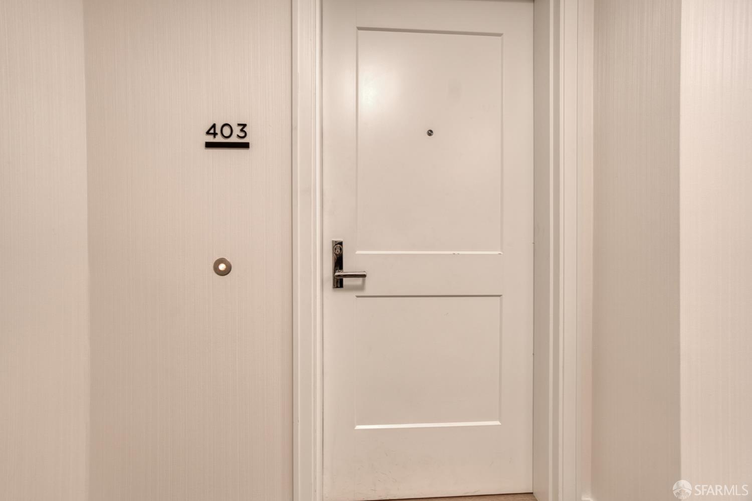 Detail Gallery Image 54 of 56 For 875 California St #403,  San Francisco,  CA 94108 - 2 Beds | 2 Baths
