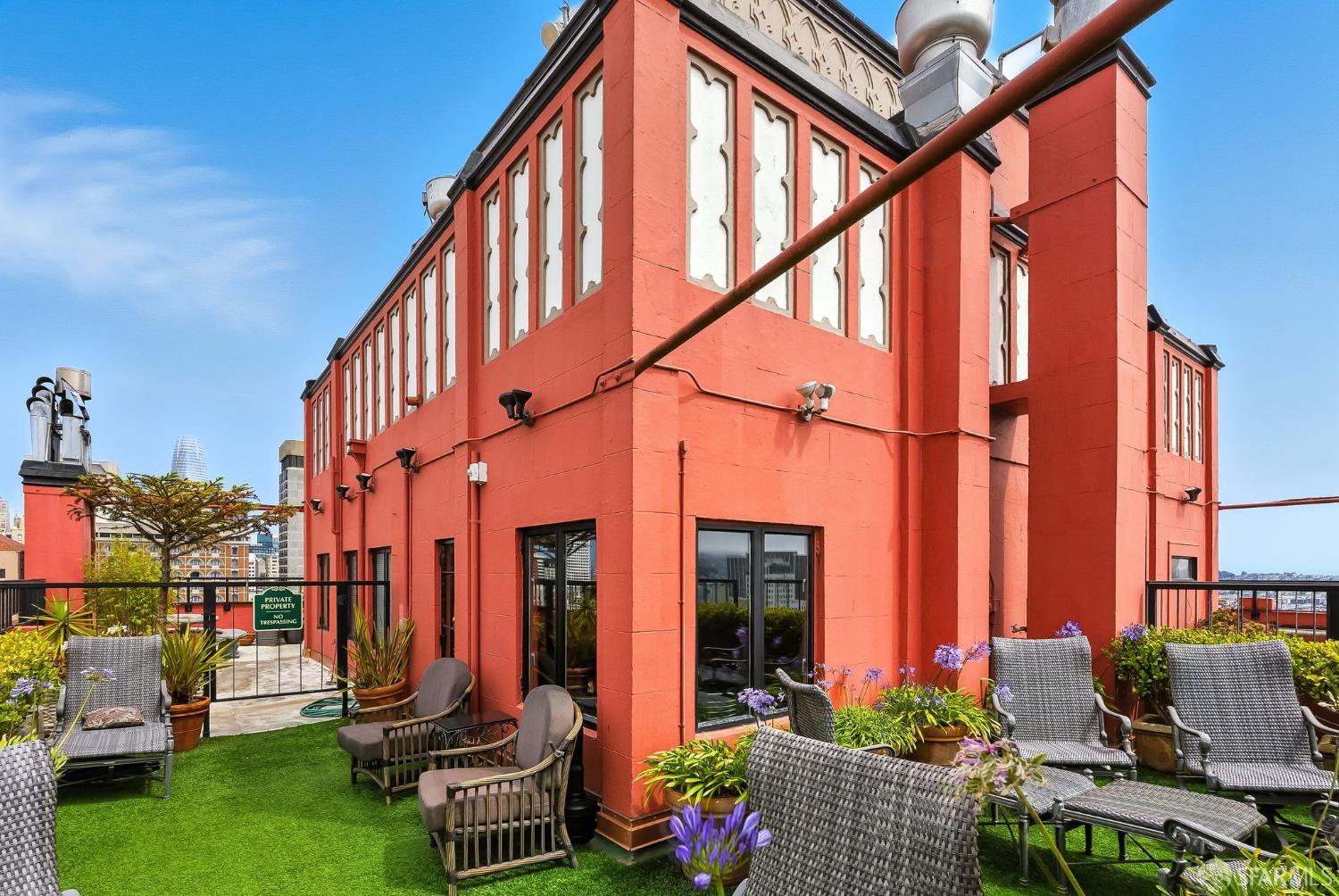 Detail Gallery Image 23 of 34 For 666 Post St #1504,  San Francisco,  CA 94109 - 1 Beds | 1 Baths