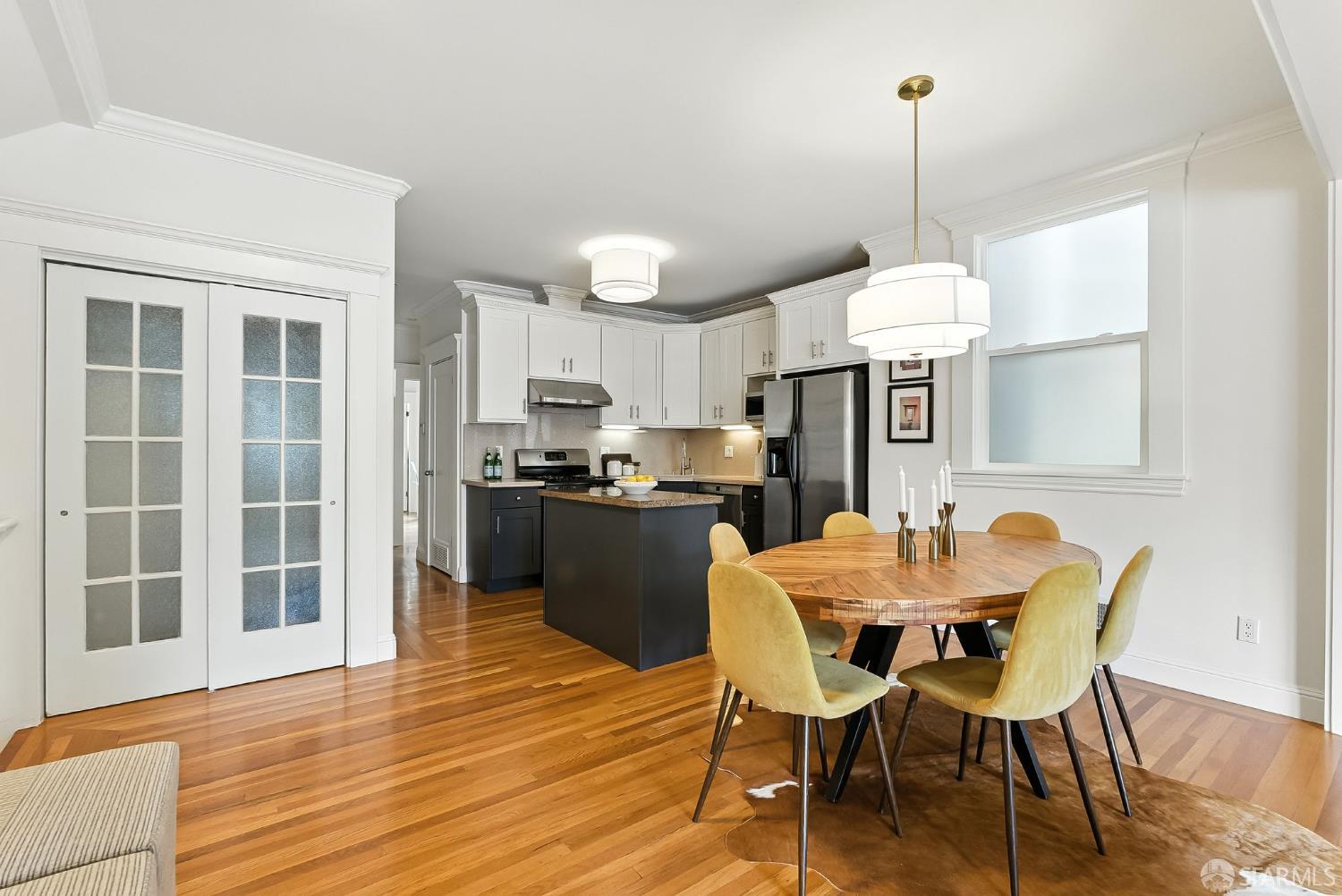 Detail Gallery Image 7 of 32 For 710 Arguello Blvd, San Francisco,  CA 94118 - 3 Beds | 3 Baths