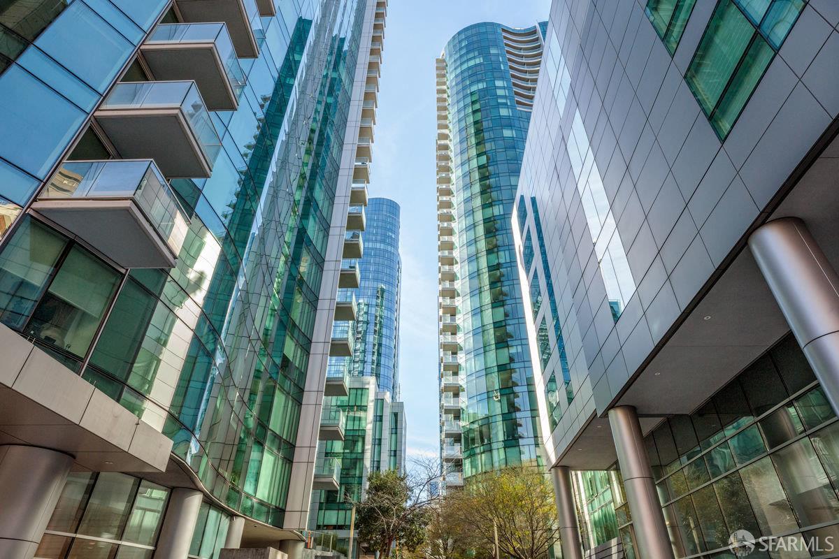 Detail Gallery Image 37 of 41 For 333 Main St 4l,  San Francisco,  CA 94105 - 1 Beds | 1 Baths