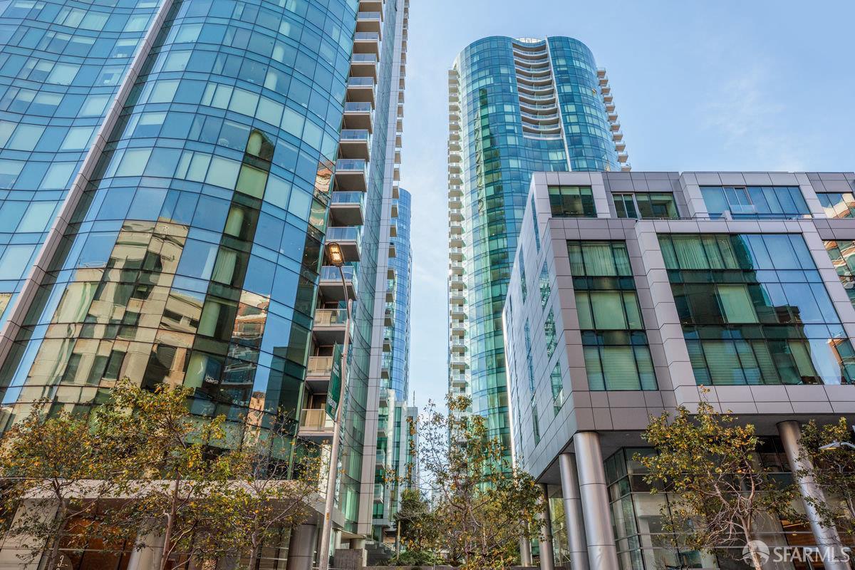 Detail Gallery Image 31 of 41 For 333 Main St 4l,  San Francisco,  CA 94105 - 1 Beds | 1 Baths