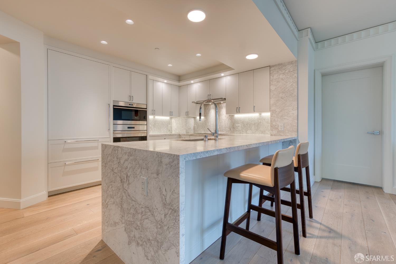 Detail Gallery Image 36 of 56 For 875 California St #403,  San Francisco,  CA 94108 - 2 Beds | 2 Baths