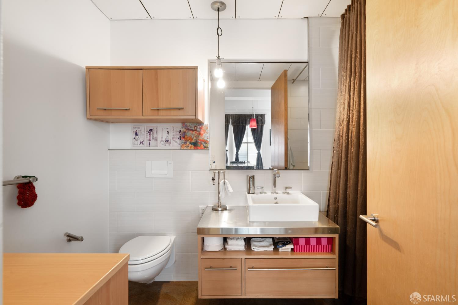 Detail Gallery Image 20 of 24 For 2 Mint Plz #207,  San Francisco,  CA 94103 - 1 Beds | 1 Baths